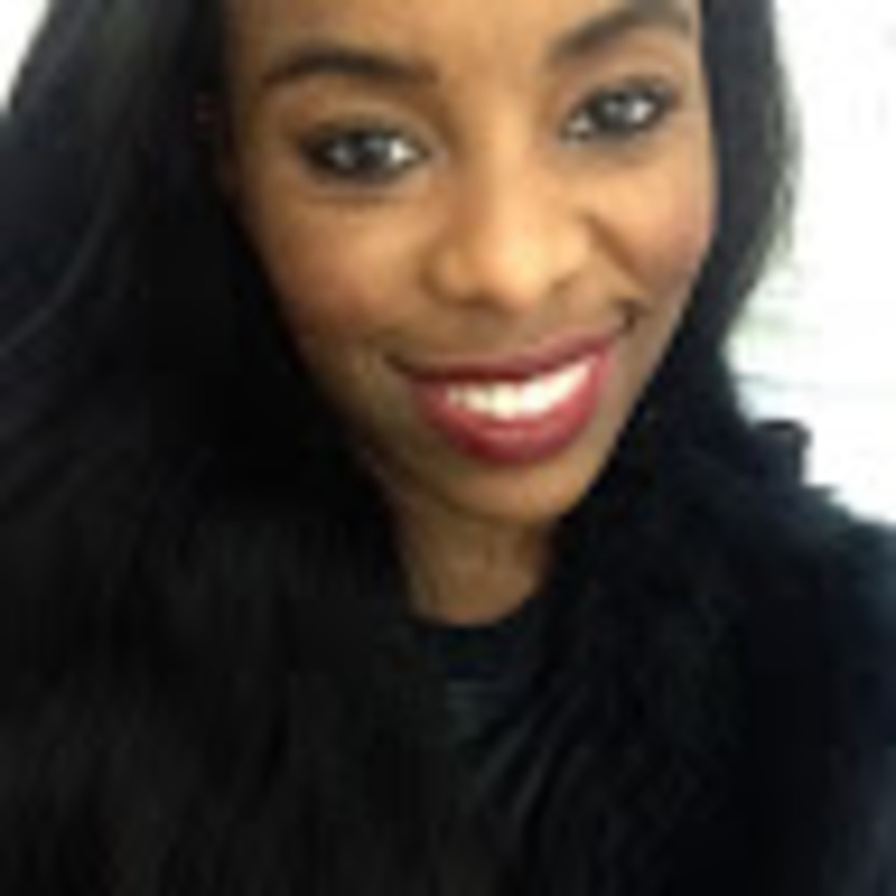 Meet your Posher, Tracey